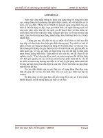 tìm hiểu về an ninh mạng và kỹ thuật liệt kê