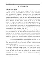 Nghiên cứu sử dụng phần mềm EXE để biên soạn và đóng gói một số bài giảng Tin học 10 theo chuẩn của E - learning