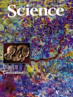 Tạp chí khoa học số  2006-06-09