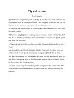 Cây nhà lá vườn pdf