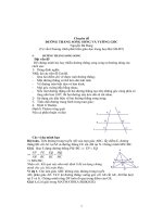 Chuyên đề năm 2013 nguyễn bá đang