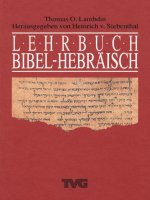  lehrbuch bibel-hebraisch