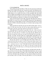 một số biện pháp quản lý nhằm nâng cao trình độ đội ngũ giáo viên chủ nhiệm ở trường thpt phong thổ -phong thổ -  lai châu trong giai đoạn hiện nay