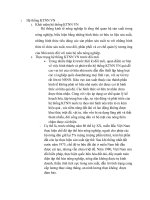 Hệ thống kinh tế nông nghiệp Việt Nam