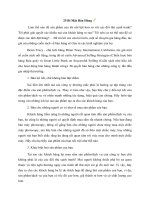 nghệ thuật bán hàng hieu qua