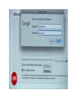 .Chuyển danh bạ từ iPhone sang Android potx