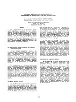 Báo cáo khoa học: 