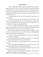 Hoàn thiện công nghệ sản xuất vật liệu hàn chất lượng cao dùng cho đóng tàu