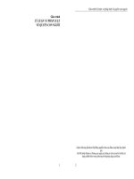 Giáo trình lý luận và pháp luật về quyền con người