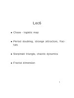 science and computers - lec 6