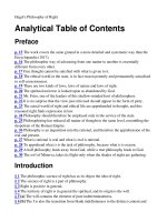 hegel, georg - philosophy of right