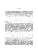 chromatin and chromatin remodeling enzymes, part b