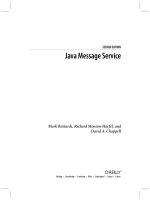 2009 - java message service 2e (o_reilly)