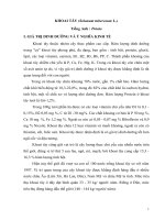 khoai tây - ban chinh thuc