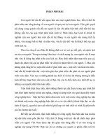 những giải pháp chủ yếu nhằm xây dựng con người việt nam đáp ứng yêu cầu đẩy mạnh công nghiệp hóa – hiện đại hóa