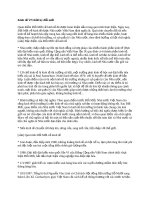 Kinh tế việt nam thời kì đổi mới