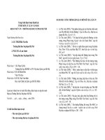 Thơ Mới với thơ Đường