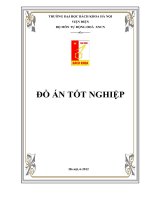 Nghiên cứu hệ thống cấp than lò quay nhà máy xi măng