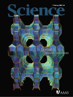 Tạp chí khoa học số  2008-02-01