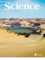 Tạp chí khoa học số 2008-05-09