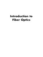 crisp, j. (2001). introduction to fiber optics (2nd ed.)