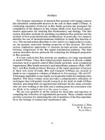 small gtpases and their regulators, part a