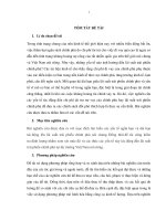 Tìm hiểu tác động của các yếu tố vĩ mô đến lãi suất trái phiếu chính phủ trong ngắn và dài hạn