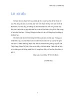 Lý thuyết đồ thị ôn thi học sinh giỏi