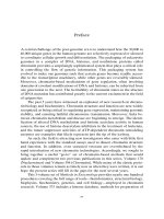 chromatin and chromatin remodeling enzymes, part a