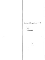  the revival of a classical tongue eliezer ben yehuda and the modern hebrew language