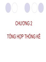 Tổng hợp thống kê docx