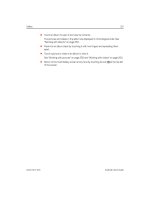 hướng dẫn lập trình android - phần -6