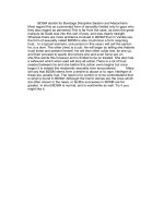 bdsm is normal and acceptable