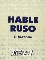 hable ruso