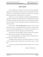 thiết kế ký túc xá sinh viên trường đại học kinh tế thành phố hồ chí minh