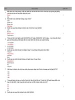 hiểu biết chung về sacombank