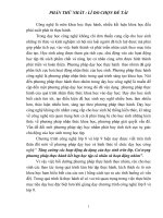 skkn công nghệ tăng cường các hoạt động đa dạng của học sinh trên lớp  coi trọng phương pháp thực hành kết hợp học tập cá nhân và hoạt động nhóm