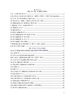 THIẾT KẾ VÀ THI CÔNG TRƯỜNG THPT PHẠM VĂN ĐỒNG  TỈNH NINH THUẬN