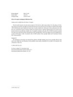 environmental engineers handbook