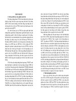 Pháp luật về bảo vệ quyền và lợi ích của nhà đầu tư trên thị trường chứng khoán tập trung ở Việt Nam