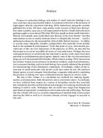 drug-nucleic acid interactions