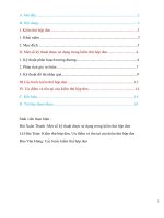 kiểm thử hộp đen