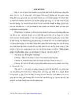 một số biện pháp chủ yếu nhằm nâng cao lợi nhuận ở công ty vận tải ô tô số 2