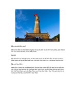 Đến vào thời điểm nào