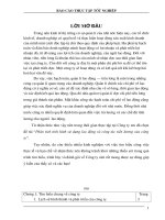 phân tích tình hình sử dụng lao động và công tác tiền lương của công ty tnhh bình viên