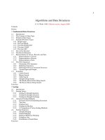 algorithms and data structures - niklaus wirth