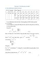 đồ án cung cấp điện (khánh)