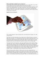 Đầu tư sách điện tử: Người ham hố, kẻ hững hờ doc