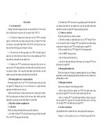 Tiểu từ tình thái cuối phát ngôn trong giao tiếp của người Nghệ Tĩnh