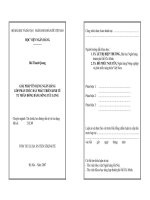 Giải pháp tín dụng ngân hàng góp phần thúc đẩy phát triển kinh tế tư nhân đồng bằng sông Cửu Long